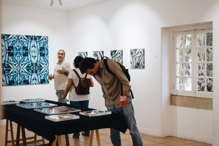 Visita Guiada / Guided Tour ARTURb 2025