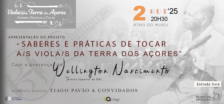 DIA DA VIOLA DA TERRA