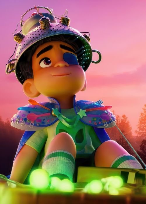 Domingos em Família | Cinema - Elio