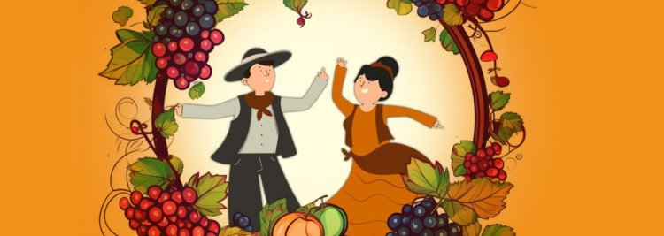 Festival de Folclore – Piçarras
