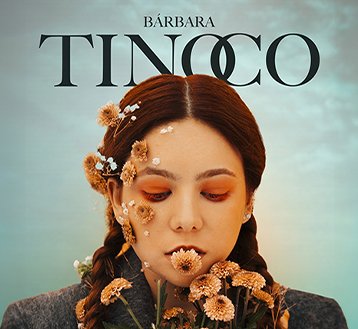 Bárbara Tinoco - 6 Março, 21:30