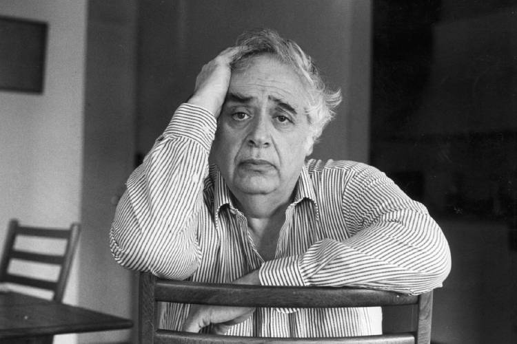 Harold Bloom: ensinar leitores solitários