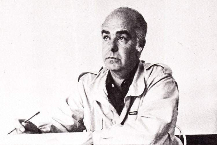 Dois fora-da-lei (ou do cânone): José Cardoso Pires e Nuno Bragança 