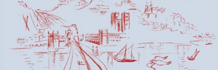 Mily Possoz. Uma Poética do Espaço