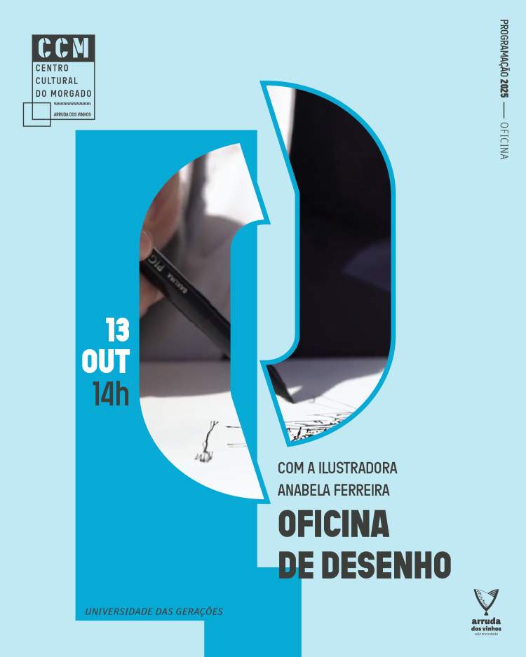 Oficina de Desenho
