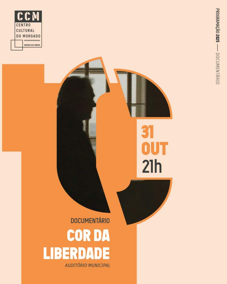Documentário A Cor da Liberdade