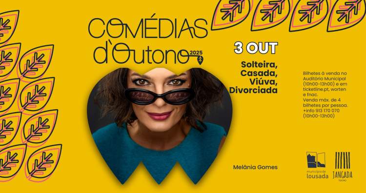 Solteira, Casada, Viuva, Divorciada
