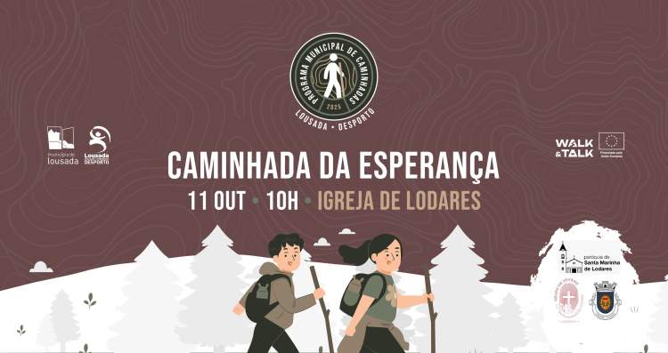 Caminhada da Esperança