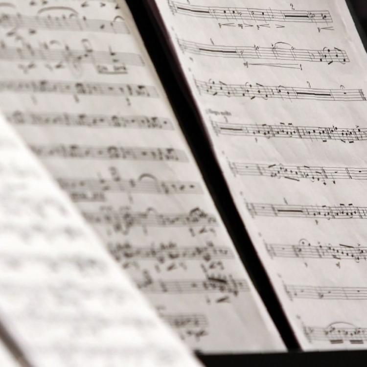 Jovens Solistas da Metropolitana