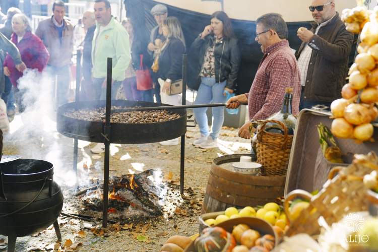 Feira de São Martinho | Dia do Município