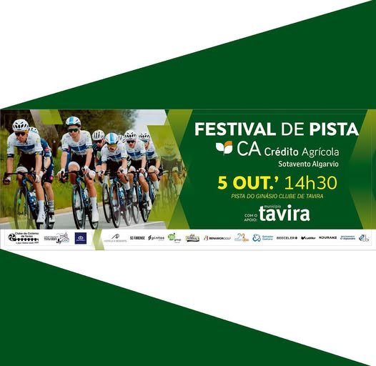 Festival de Pista