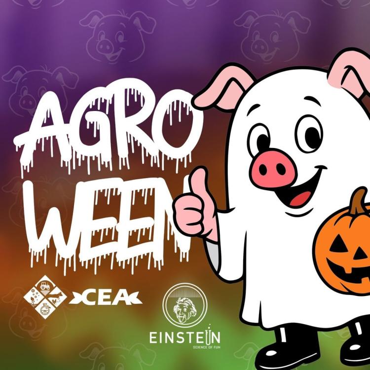 AGROWEEN