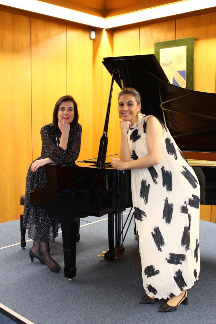 CICLO DE RECITAIS — ECOS DO ROMÂNTICO #1