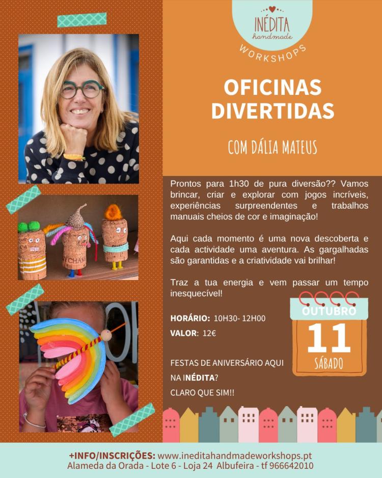 OFICINAS DIVERTIDAS