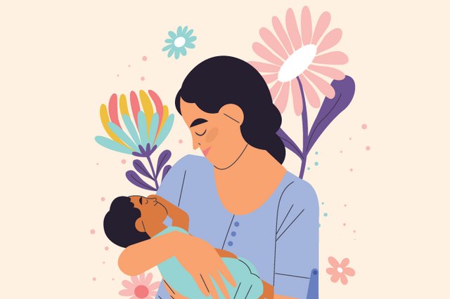 Semana Mundial do Aleitamento Materno 2025