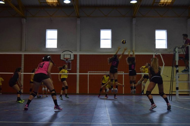 XII Torres Vedras Volei