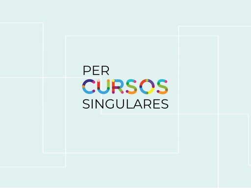 PerCursos Singulares