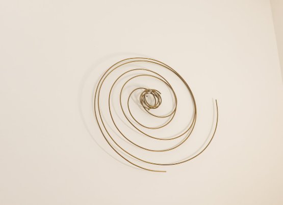 Estado da Arte: a partir de It dreams that its always waking III (2022)