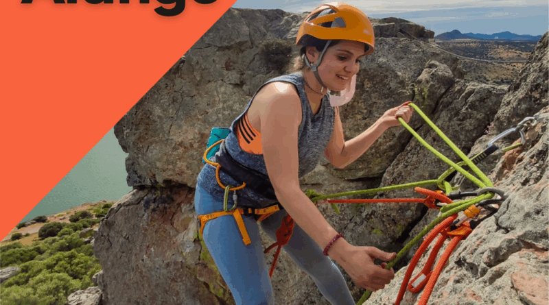 Curso de Escalada Nivel 1: Escalada en Vías Equipadas de un Largo