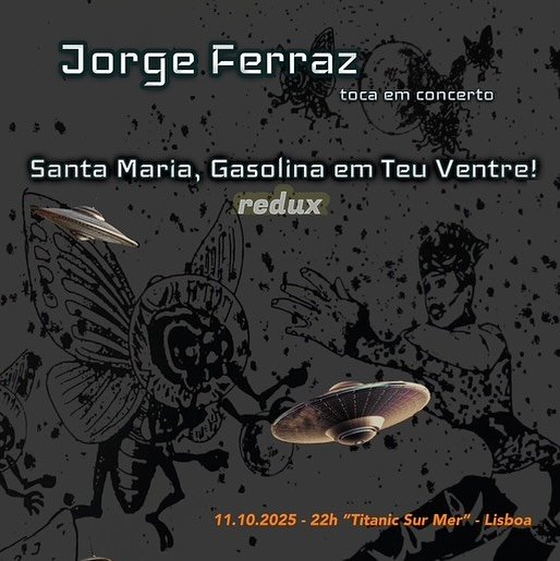 Jorge Ferraz 