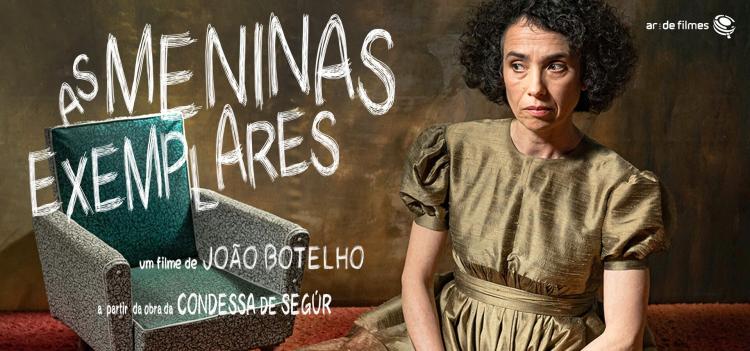 AS MENINAS EXEMPLARES