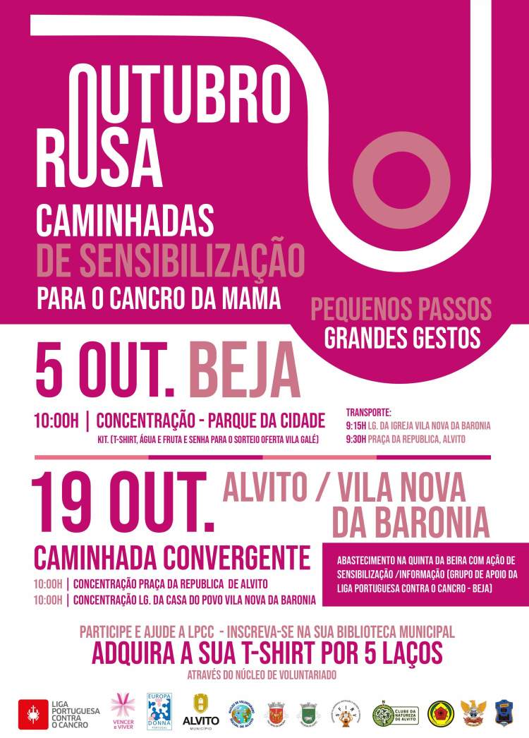 Outubro Rosa