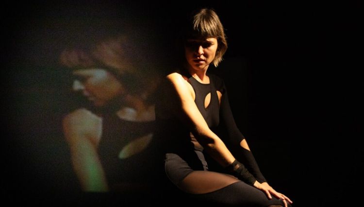 Desconfortável – um monólogo