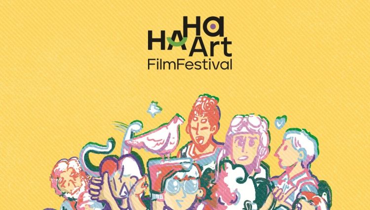 HaHaArt Film Festival – 4.ª Edição