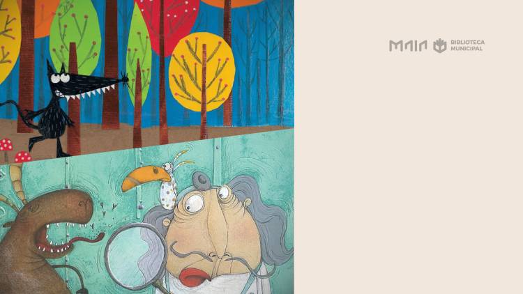 Contos Contigo Conto 