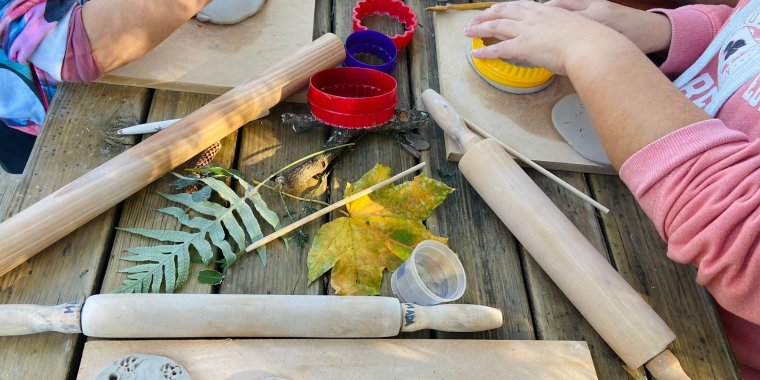 Atelier de Cerâmica