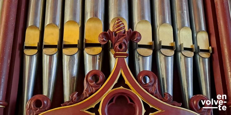 'Sinfonia das Coisas', no Museu Condes de Castro Guimarães