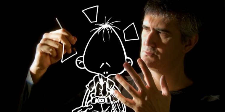 Da Ideia ao Livro: Oficina performativa em torno da Banda Desenhada