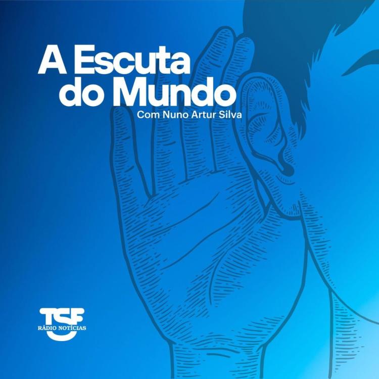 Escuta do Mundo em Outubro