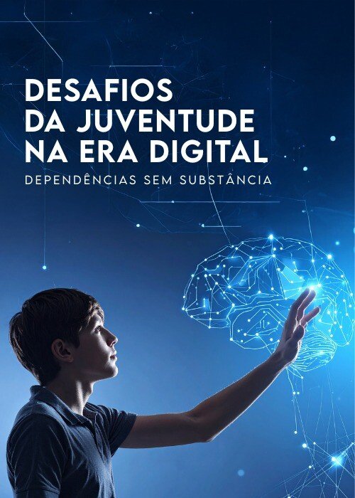 Palestra Saúde Mental em Foco