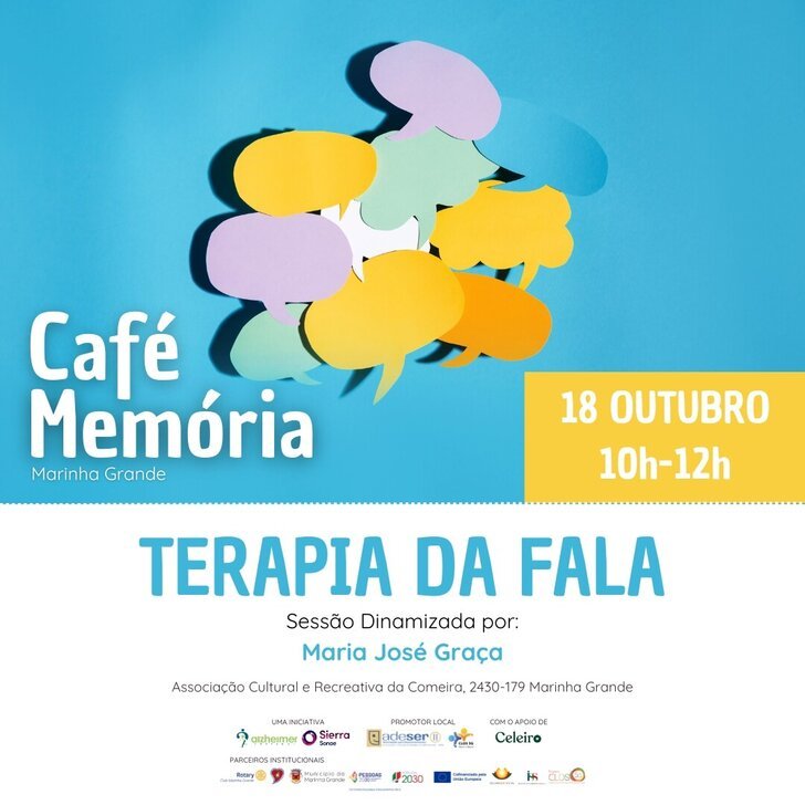 CAFÉ MEMÓRIA |  