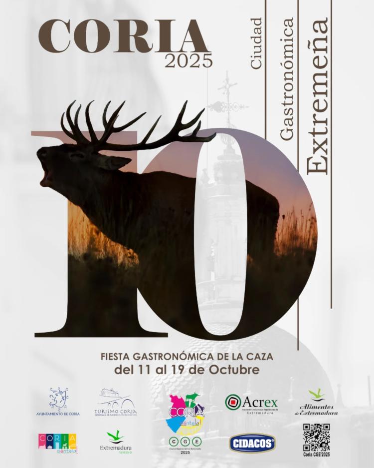 Fiesta Gastronómica de la Caza