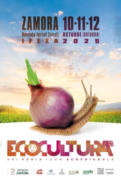 XXI Feria Ecocultura