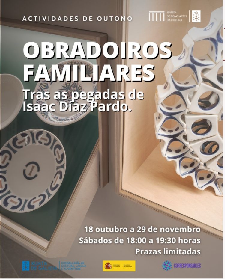 Sombras de Sargadelos.