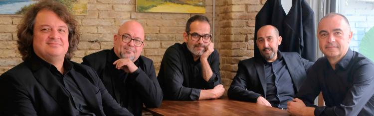 Concierto del Quinteto Spanish Brass 