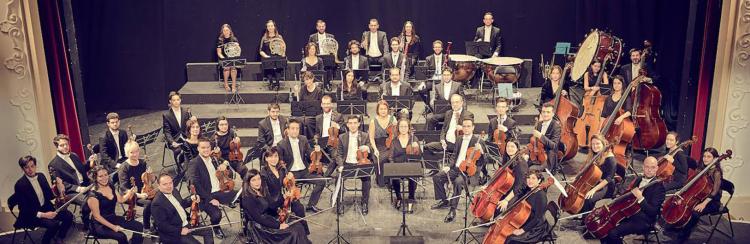 Concierto de Año Nuevo 