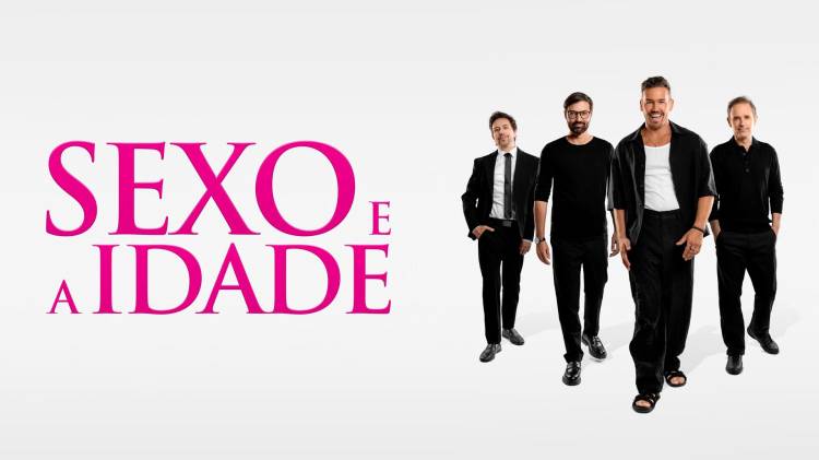 SEXO E A IDADE | Lisboa