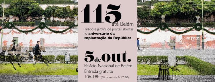 115 até Belém