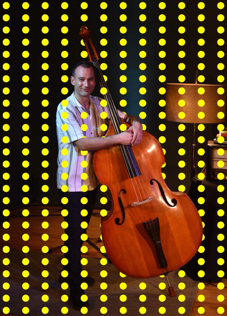 JORDÃO + VoCAL | Lua Cheia, Arte na Aldeia