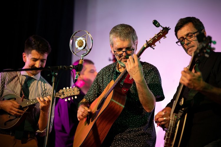 Festival Django Portugal