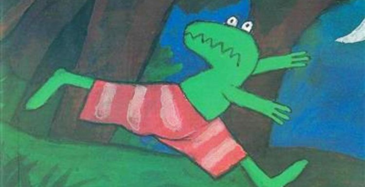 Hora do Conto - Páginas de Imaginação