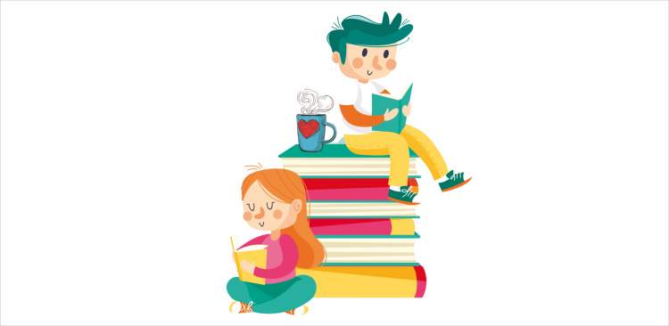 Café Literário Júnior com Virgínia Soares Pereira