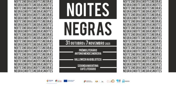 Noites Negras