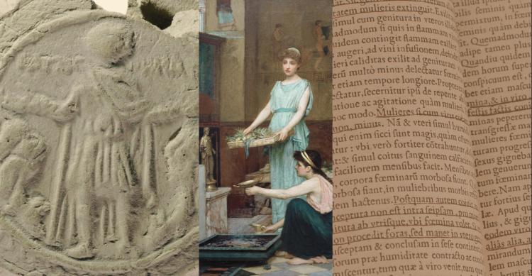 Dia Europeu do Património Termal