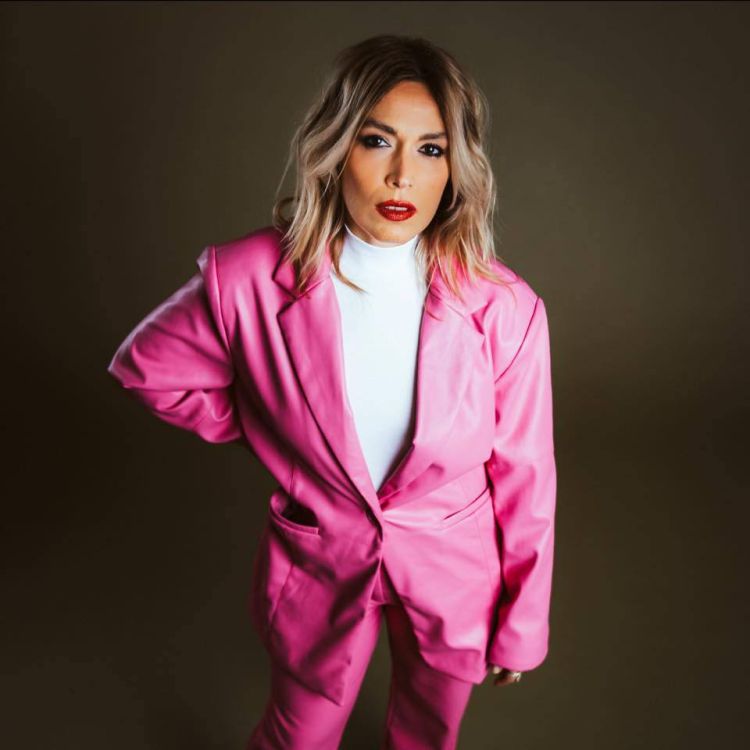 Ana Bacalhau - Armamar