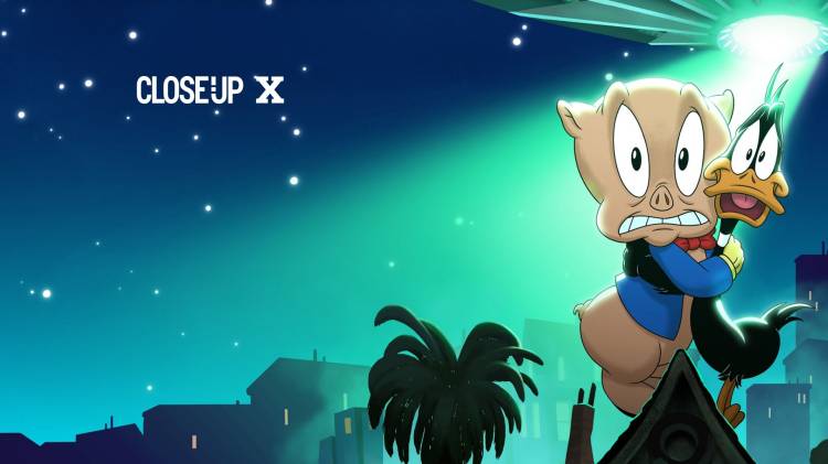 Looney Tunes: Daffy e Porky Salvam o Mundo I Close-up para famílias